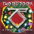 Обложка альбома A Twisted Christmas