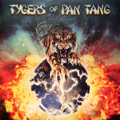 Обложка альбома Tygers of Pan Tang