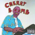 Обложка альбома Cherry Bomb