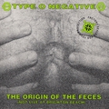 Обложка альбома The Origin of the Feces