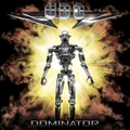 Обложка альбома Dominator