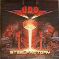 Обложка альбома Steelfactory