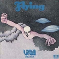 Обложка альбома UFO 2: Flying