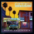Обкладинка альбому Motel California