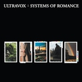 Обложка альбома Systems of Romance