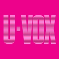 Обложка альбома U-Vox