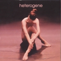 Обложка альбома Heterogene