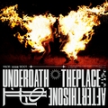 Обкладинка альбому The Place After This One