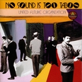 Обложка альбома No Sound Is Too Taboo