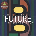 Обложка альбома United Future Organization