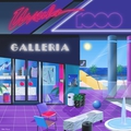 Обложка альбома Galleria