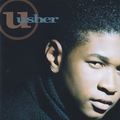 Обложка альбома Usher