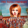 Обложка альбома The Taiga Symphony