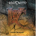 Обложка альбома Trust in Rust