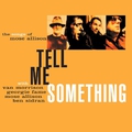 Обложка альбома Tell Me Something: The Songs of Mose Allison