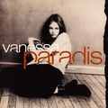Обкладинка альбому Vanessa Paradis