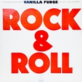 Обложка альбома Rock & Roll