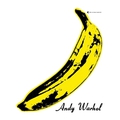 Обложка альбома The Velvet Underground & Nico