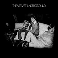 Обложка альбома The Velvet Underground