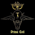 Обложка альбома Prime Evil