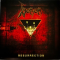 Обложка альбома Resurrection