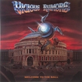 Обложка альбома Welcome to the Ball