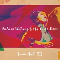 Обкладинка альбому Victoria Williams & The Loose Band-Town Hall 1995