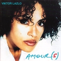 Обкладинка альбому Amour(s)