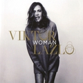 Обкладинка альбому Woman