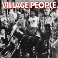 Обложка альбома Village People