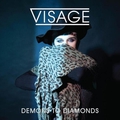 Обкладинка альбому Demons to Diamonds