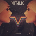 Обложка альбома Voyager