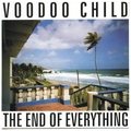 Обложка альбома The End Of Everything