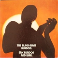 Обкладинка альбому The Black-Man's Burdon