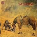 Обкладинка альбому Warhorse