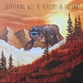 Обкладинка альбому Everything Will Be Alright in the End
