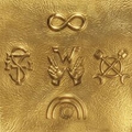 Обкладинка альбому Gold Album