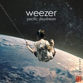 Обкладинка альбому Pacific Daydream