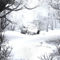 Обкладинка альбому SZNZ: Winter