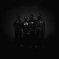 Обкладинка альбому ''Weezer'' (''Black Album'')