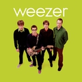 Обкладинка альбому ''Weezer'' (''Green Album'')