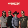 Обкладинка альбому ''Weezer'' (''Red Album'')