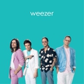 Обкладинка альбому ''Weezer'' (''Teal Album'')