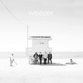 Обкладинка альбому ''Weezer'' (''White Album'')