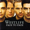 Обложка альбома Face to Face