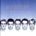 Обложка альбома Westlife