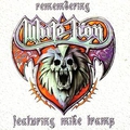 Обложка альбома Remembering White Lion