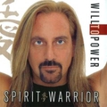 Обложка альбома Spirit Warrior