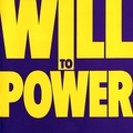 Обложка альбома Will to Power