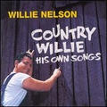 Обложка альбома Country Willie: His Own Songs